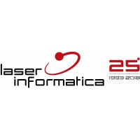 Laser Informatica Srl Logo