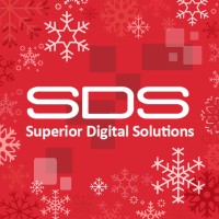 Superior Digital Solutions Inc. Logo