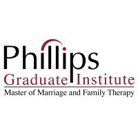 Phillips Graduate Institute’s MFT Program of Campbellsville University Logo