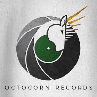 Octocorn Records Logo