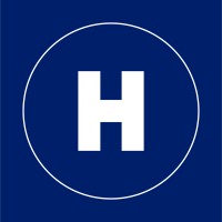 Haworth Marketing + Media Logo