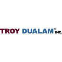 Troy Dualam Inc. Logo