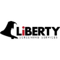 Liberty Screening Services, LTD Logo