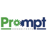 Prompt Consultants Logo