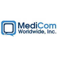 MediCom Worldwide, Inc. Logo