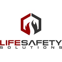 Life Safety Solutions, Inc. Logo