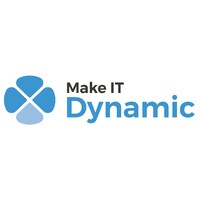 Make It Dynamic Logo
