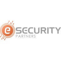 eSecurity Partners Logo