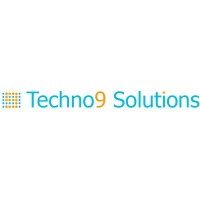 Techno9 Solutions Inc Logo