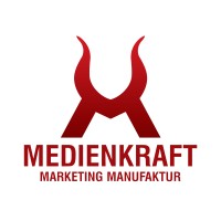 medienkraft - online marketing Logo