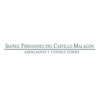 Ibáñez, Fernandez del Castillo, Malagón, S.C. Logo