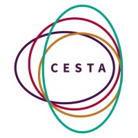 Center for Spatial and Textual Analysis Logo