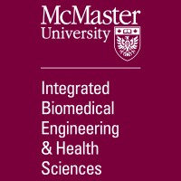 iBioMed - McMaster University Logo