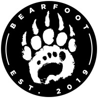 Bearfoot Shoes Logo