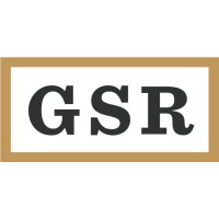 GSR Architectural Logo