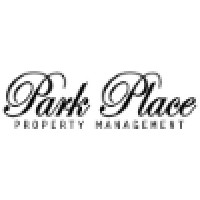 Park Place Property Management Logo