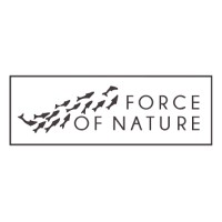 Force of Nature Alliance Logo