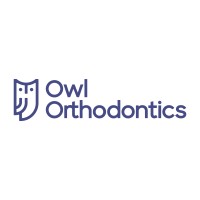 Owl Orthodontics Logo