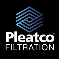 Pleatco Filtration Logo