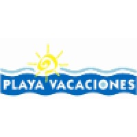 Playa Vacaciones Logo