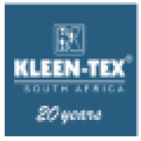 Kleen-Tex South Africa (Pty) Ltd Logo