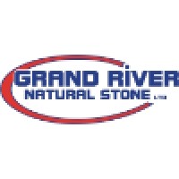 Grand River Stone Logo
