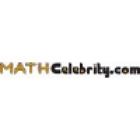 Math Celebrity Logo