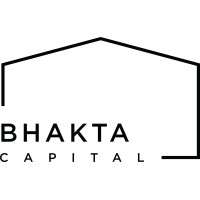Bhakta Capital Logo