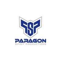 Paragon Spirit Productions Logo