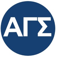 Alpha Gamma Sigma of Santa Monica College Logo