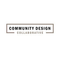 Community Design Collaborative Logo