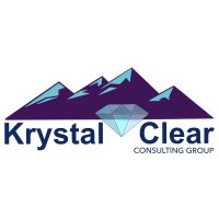 Krystal Clear Consulting Logo