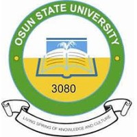 Osun State University Logo