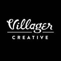 Villager Creative Logo