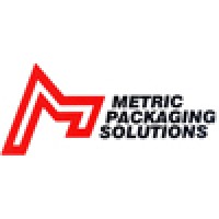 Metric Packaging Solutions Logo