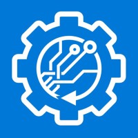TJ Industrial Solutions Logo