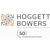 Hoggett Bowers Logo