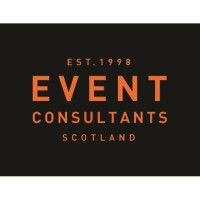 Event Consultants Scotland Logo