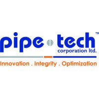 Pipetech Logo