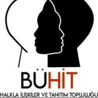 Başkent Üniversitesi Halkla İlişkiler ve Tanıtım Topluluğu Logo