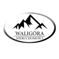 Waligóra Nieruchomości Logo