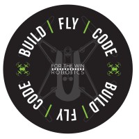 For The Win Robotics (FTW) Logo