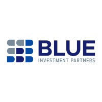 Blue Investment Partners LLC Logo