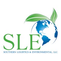 Southern Logistics and Environmental, LLC Logo