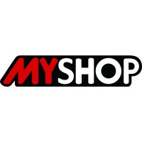 MyShop Logo