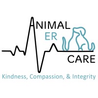 Animal ER Care, LLC Logo