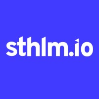sthlm.io Logo