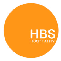 HBS Hospitality Logo