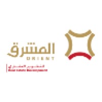 Orient Real Estate Company Logo