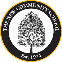 The New Community School Logo